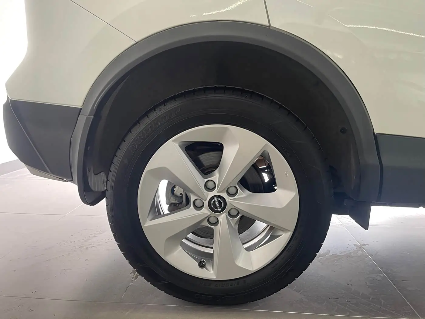 Nissan Qashqai 2024 — Photo 10/20
