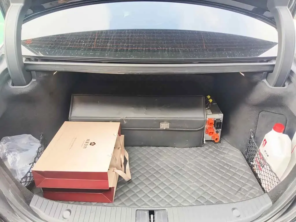 Mercedes-Benz S-Class 2020 — Photo 5/13