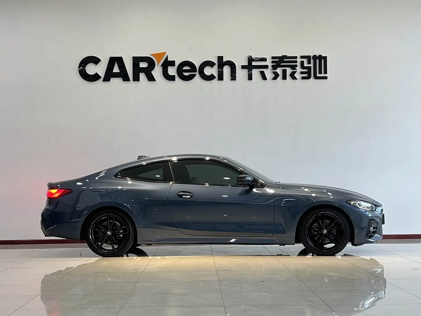 BMW 4 Series 2023 — Photo 4/20
