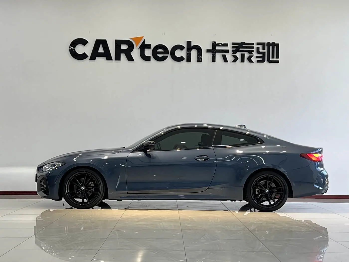 BMW 4 Series 2023 — Photo 5/20