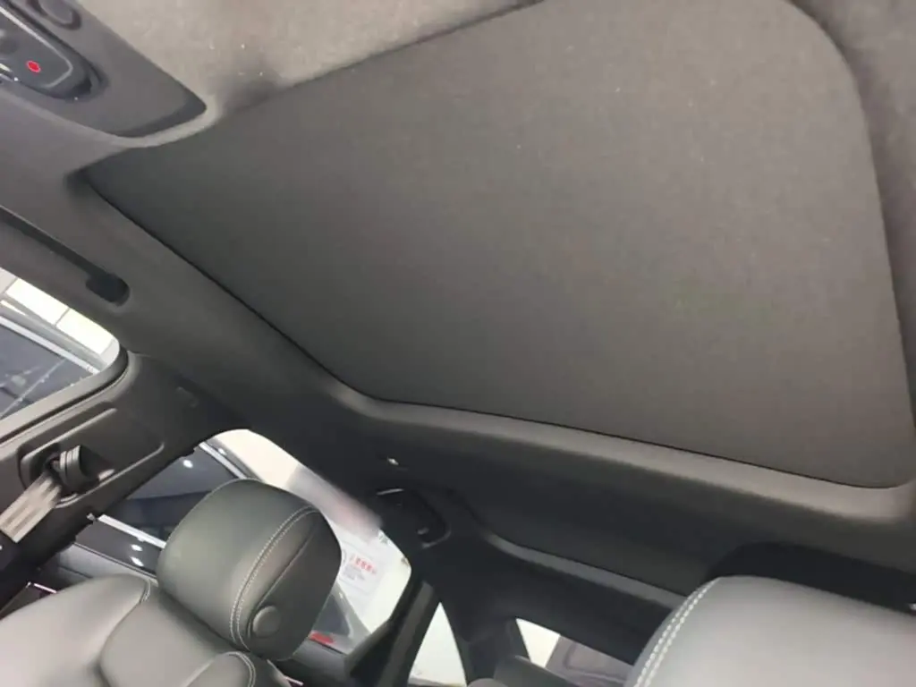 Audi A6L 2026 — Photo 17/19