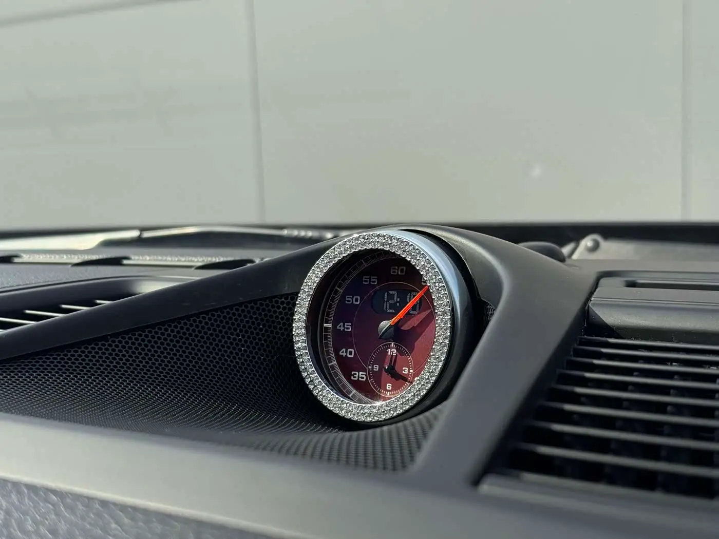 Porsche Panamera 2014 — ფოტო 17/18