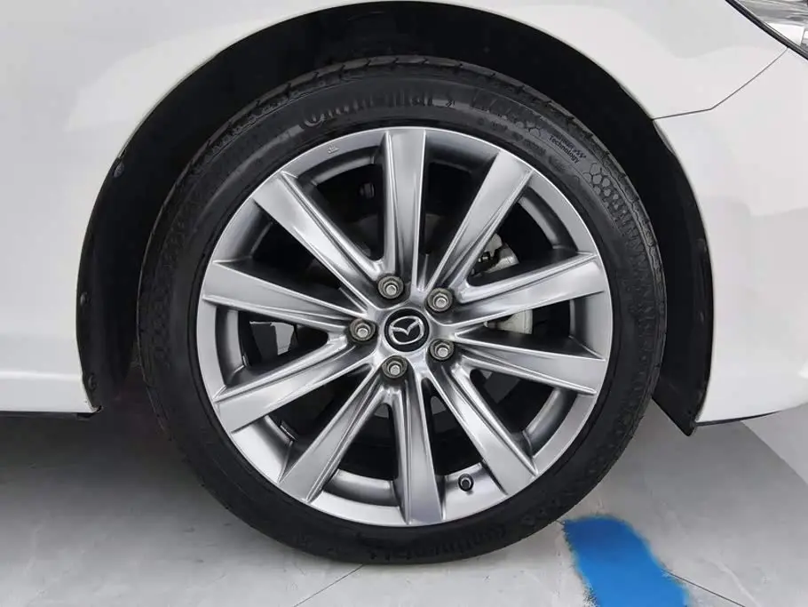 Mazda Atenza 2023 — Şəkil 6/16
