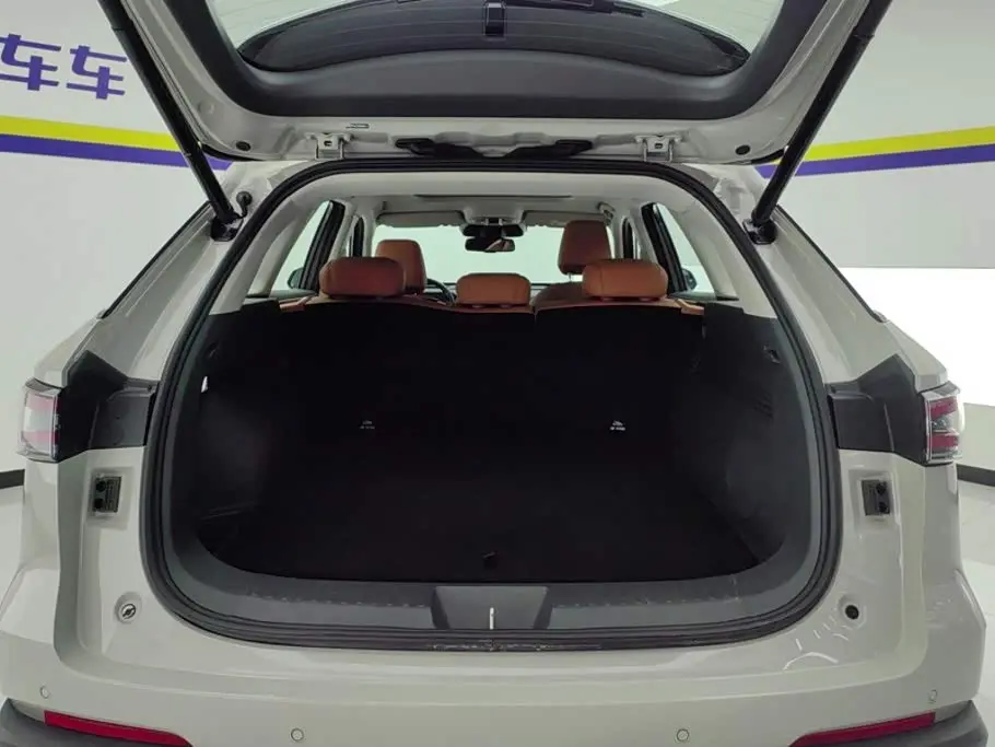 Haval Xiaolong MAX 2025 — Şəkil 4/16