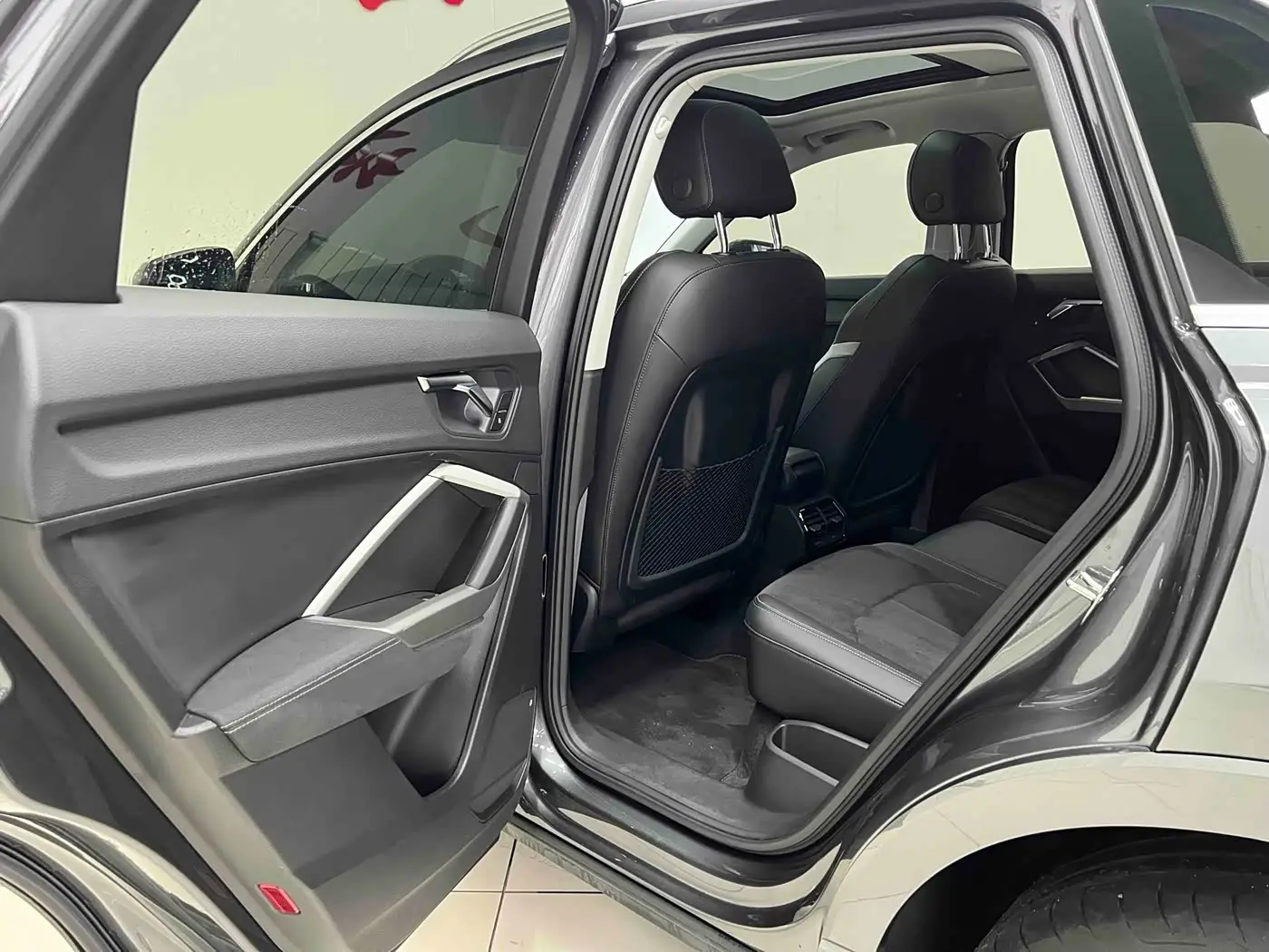 Audi Q3 2022 — Photo 15/20