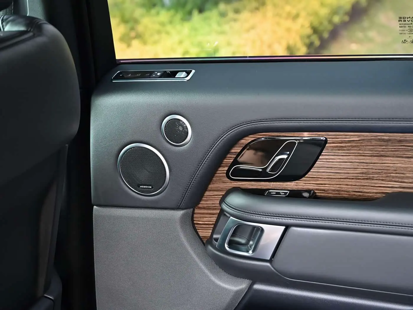 Land Rover Range Rover 2019 — Şəkil 15/20