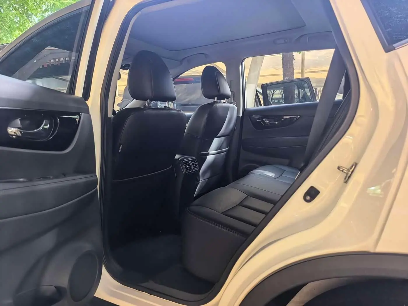 Nissan X-Trail 2021 — Şəkil 14/16