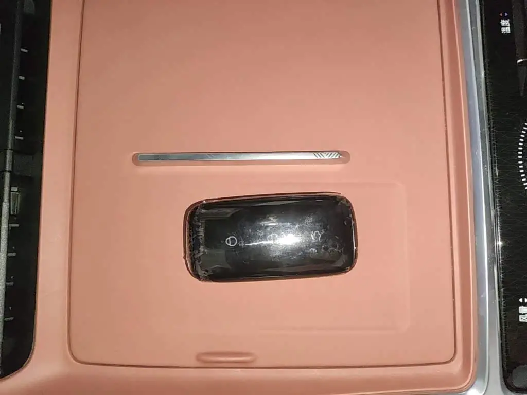 Geely Galaxy Galaxy L6 2026 — Photo 17/20