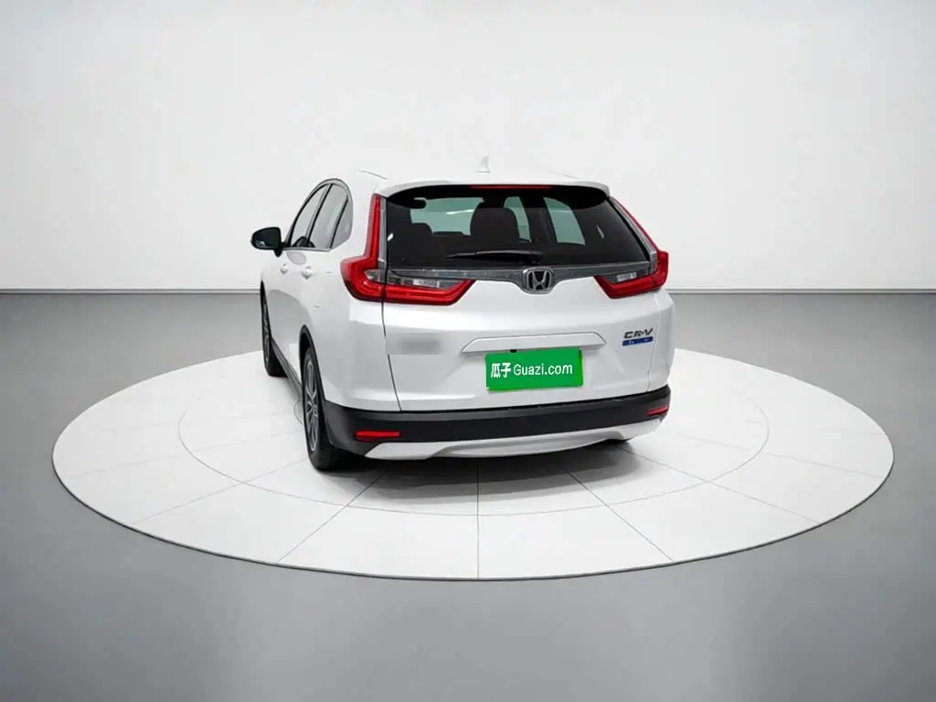 Honda CR-V 2020 — Photo 5/20