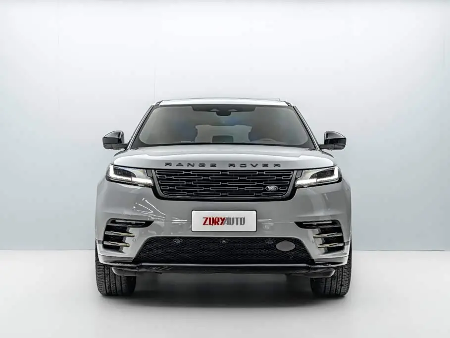 Land Rover Range Rover Velar 2024 — Фото 2/20