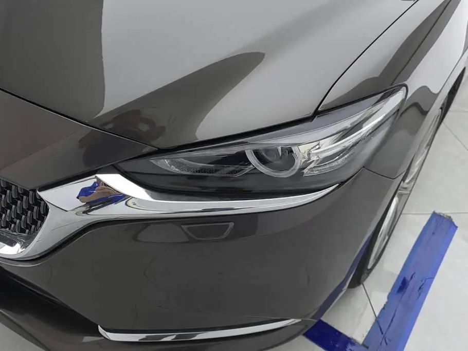 Mazda Atenza 2021 — Photo 5/16