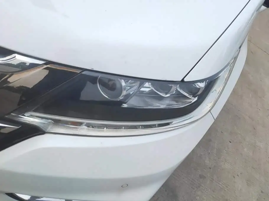 Honda Odyssey 2018 — Şəkil 5/16