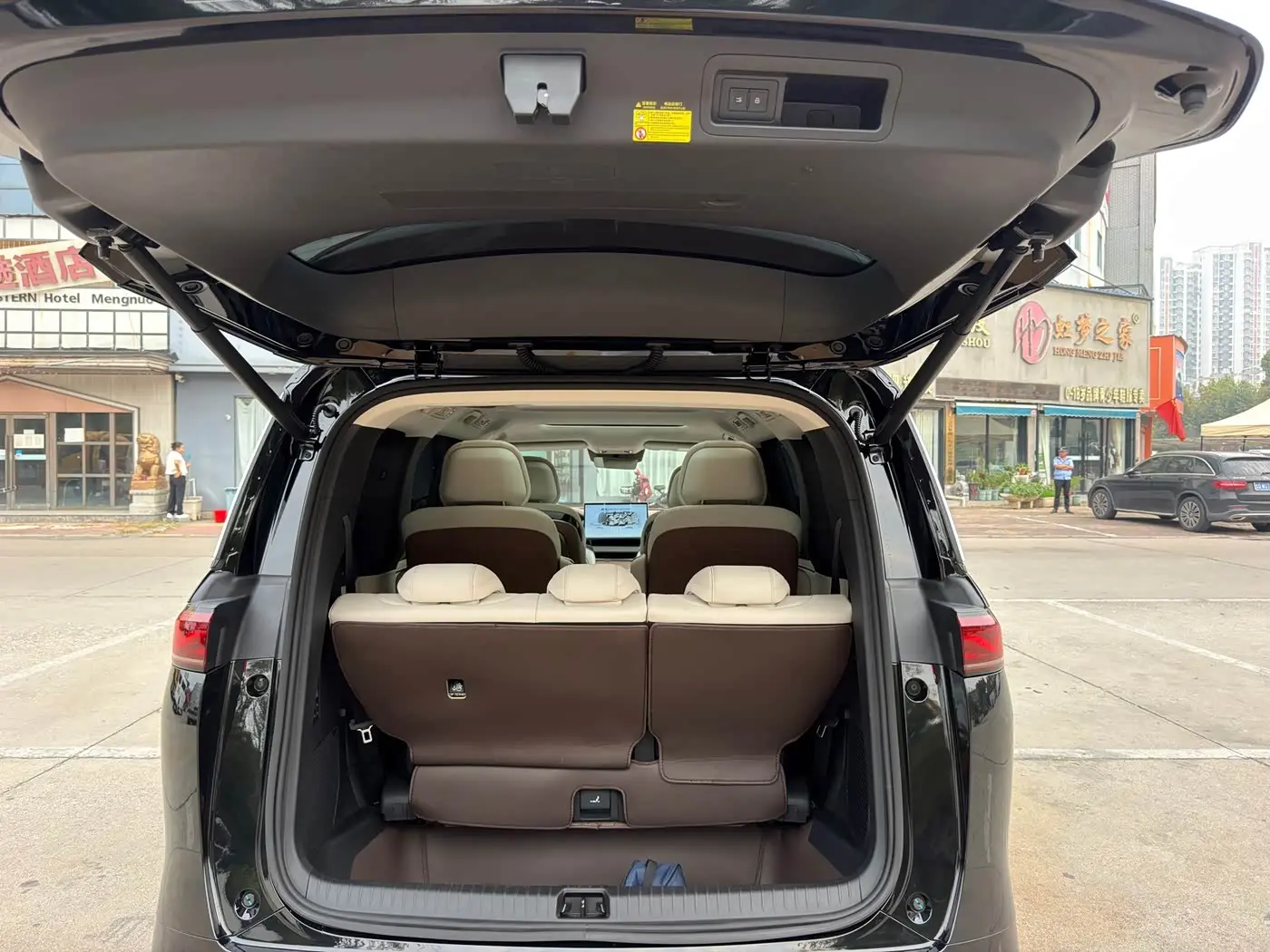 BYD Xia 2025 — Photo 15/16