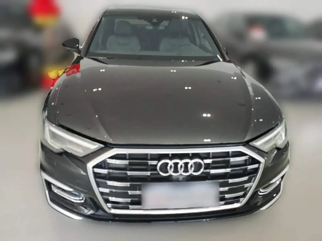 Audi A6L 2024 — Photo 4/19
