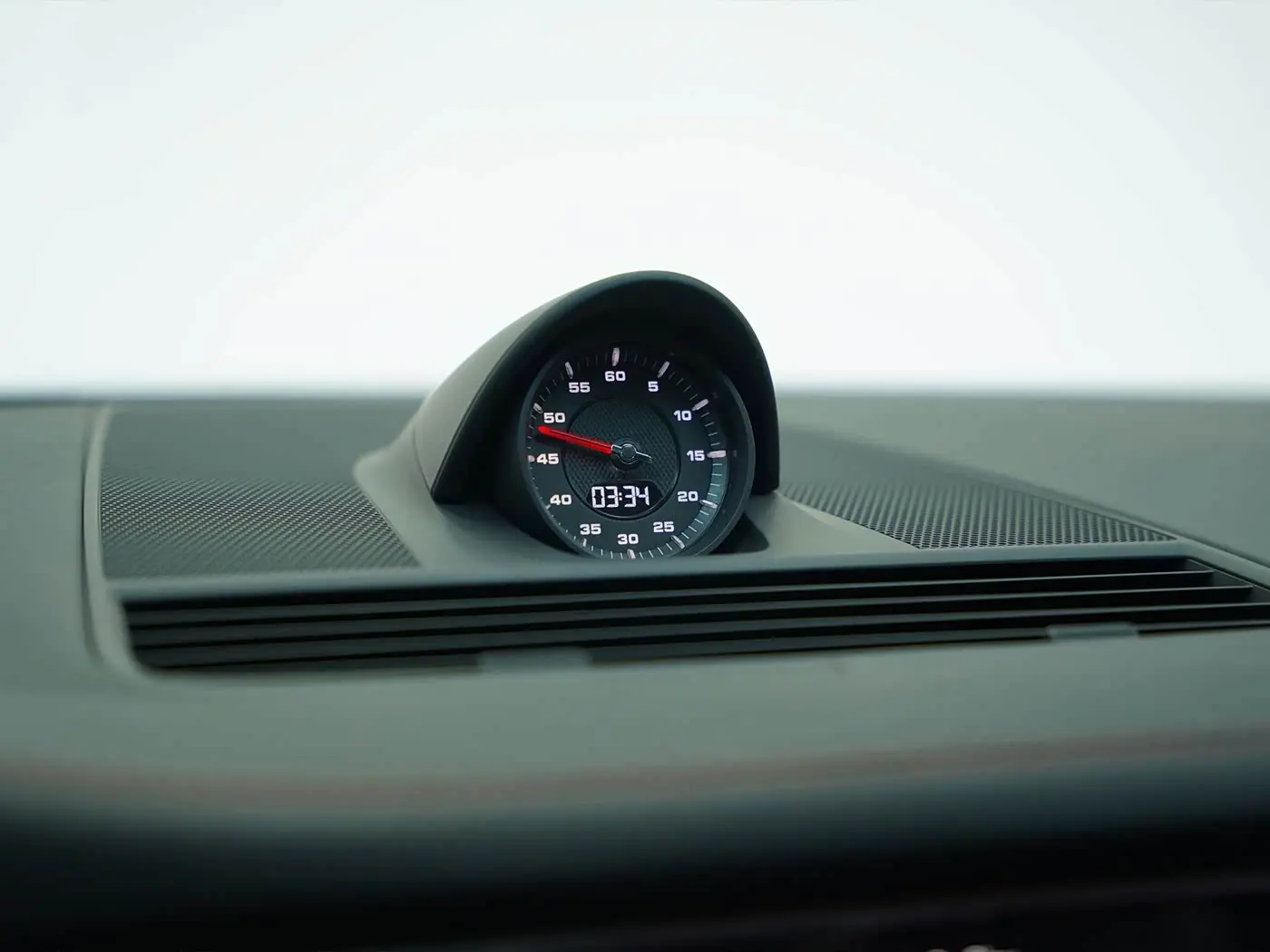 Porsche Panamera 2022 — Photo 16/20