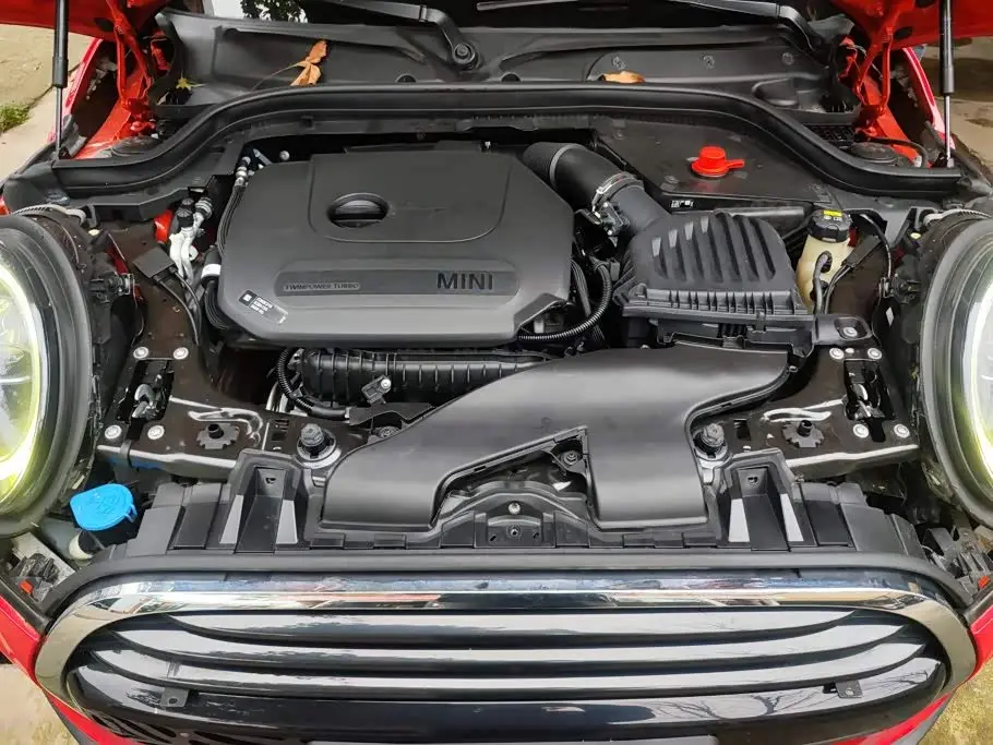 MINI MINI 2020 — Photo 10/16