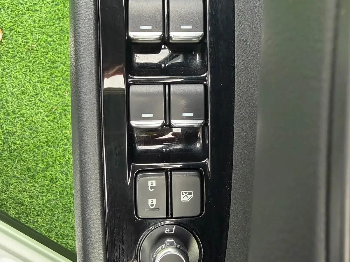 Mazda CX-5 2024 — Photo 18/18