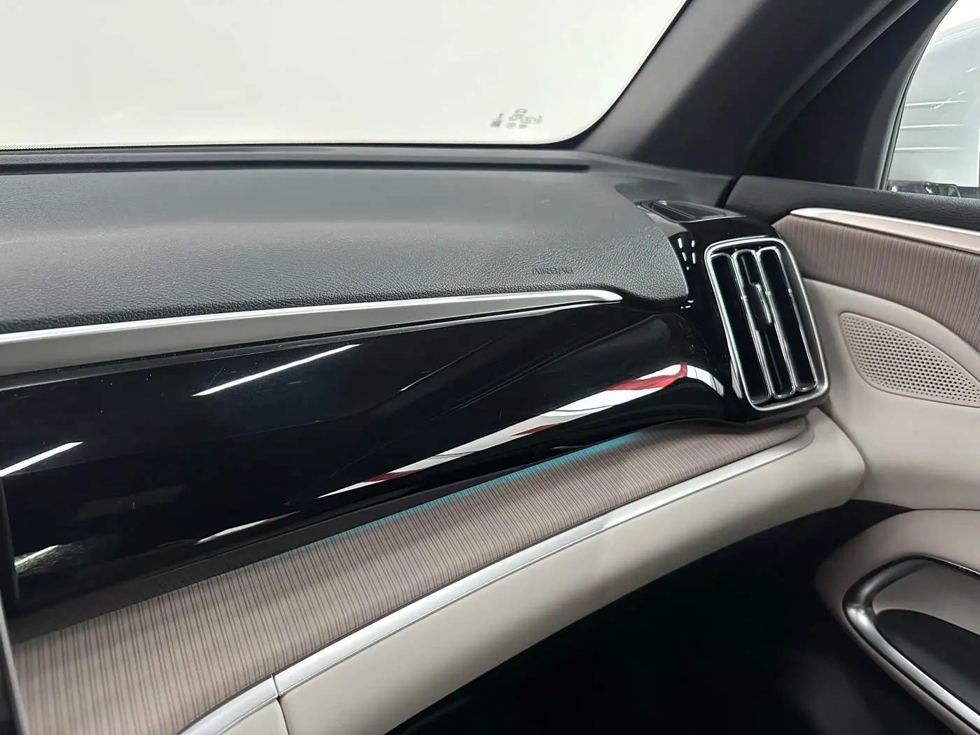 BYD Song Pro New Energy 2023 — Фото 11/20