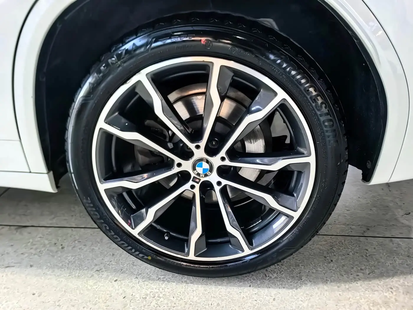 BMW X3 2023 — Photo 7/19