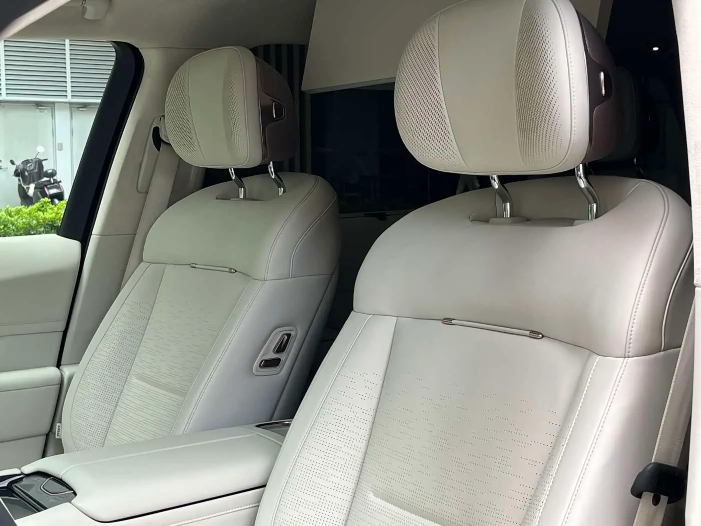 Lynk & Co 900 2025 — Photo 14/20