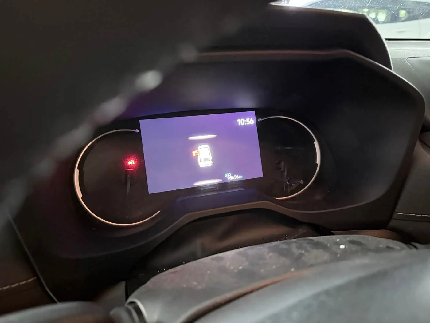 Toyota RAV4 Rongfang 2021 — Photo 10/20