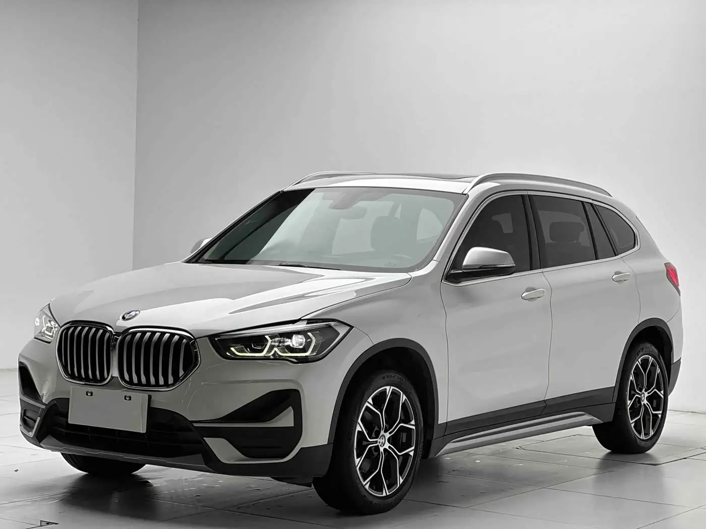 BMW X1, 2023