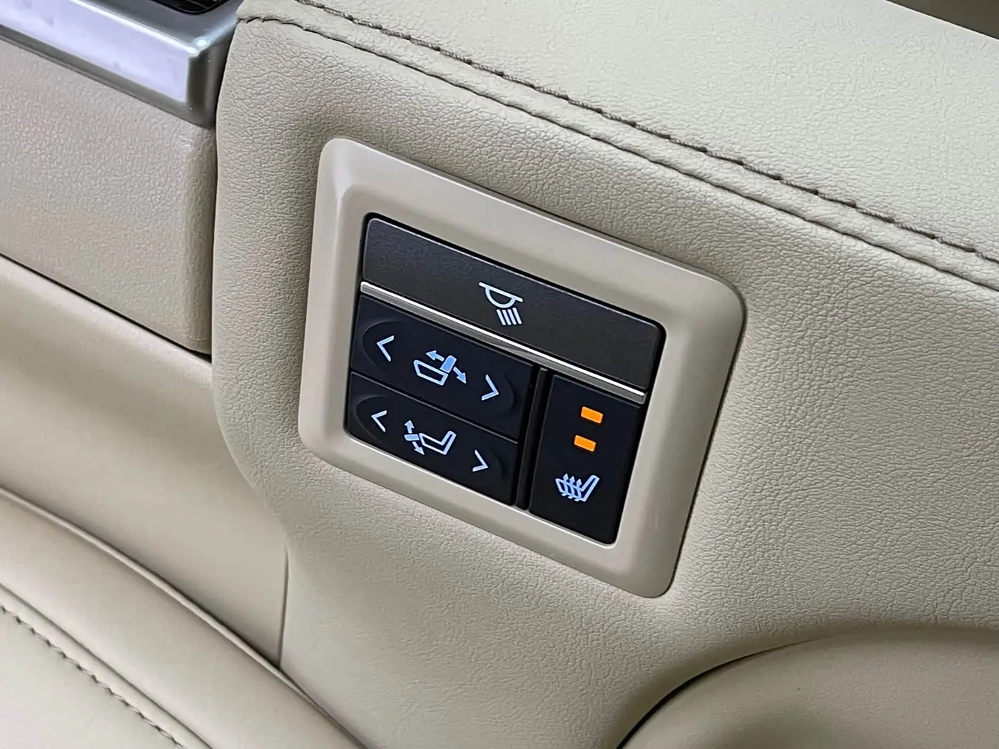 Toyota Alphard 2020 — Фото 9/15