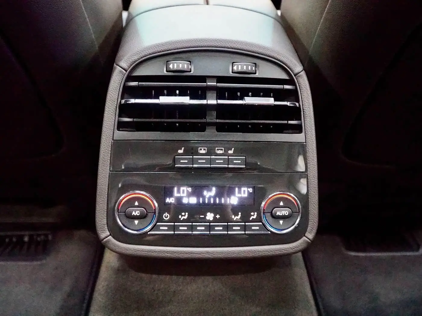 Maserati Quattroporte 2015 — Photo 15/20