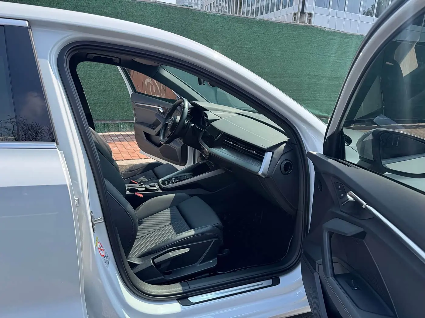 Audi A3 2021 — Photo 10/14