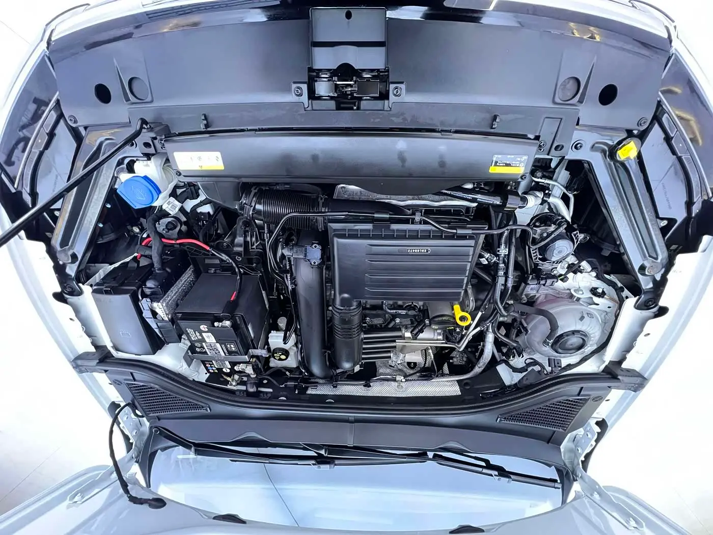 Volkswagen Bora 2023 — Photo 20/20