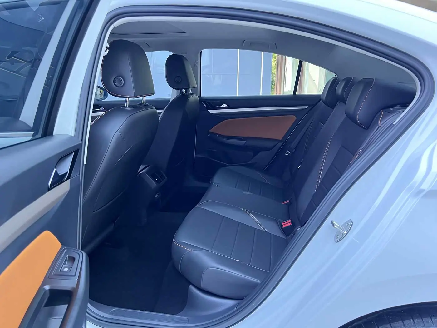 Volkswagen Bora 2023 — Photo 13/20