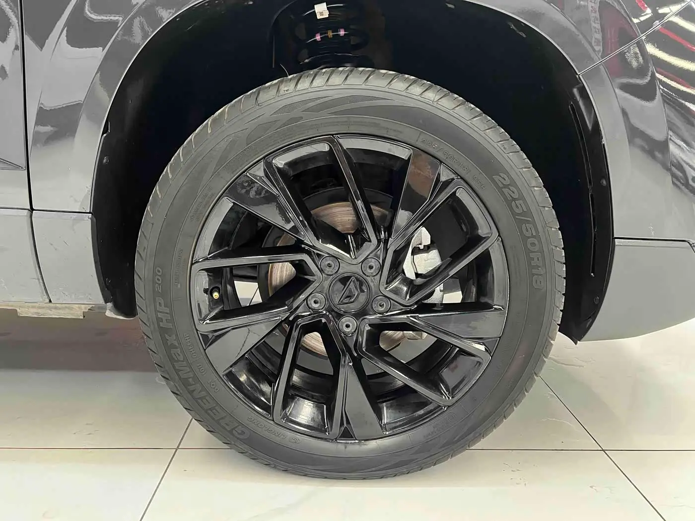 Jetta VS7 2023 — Photo 15/20