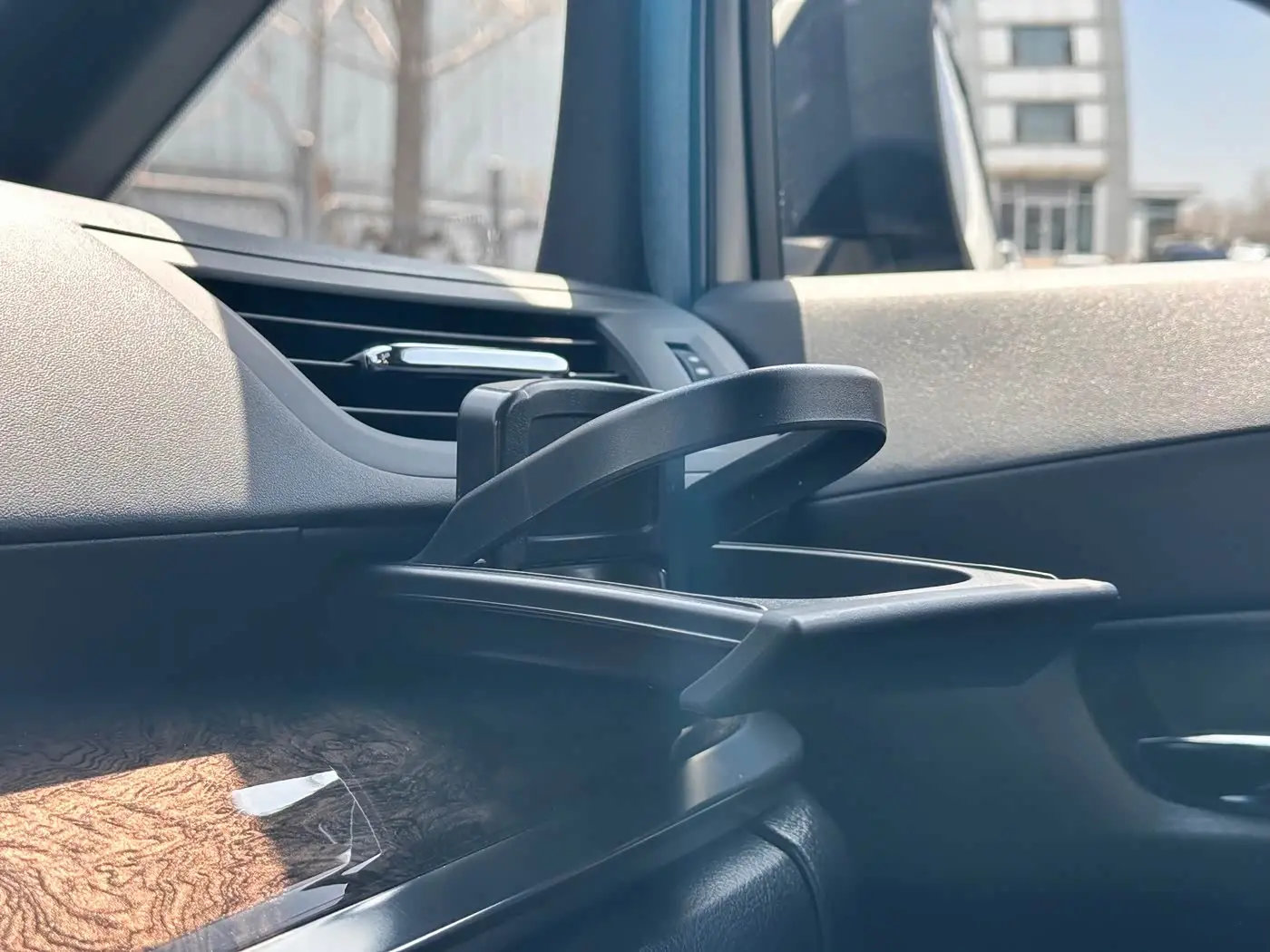 Toyota Vellfire 2021 — Фото 8/20