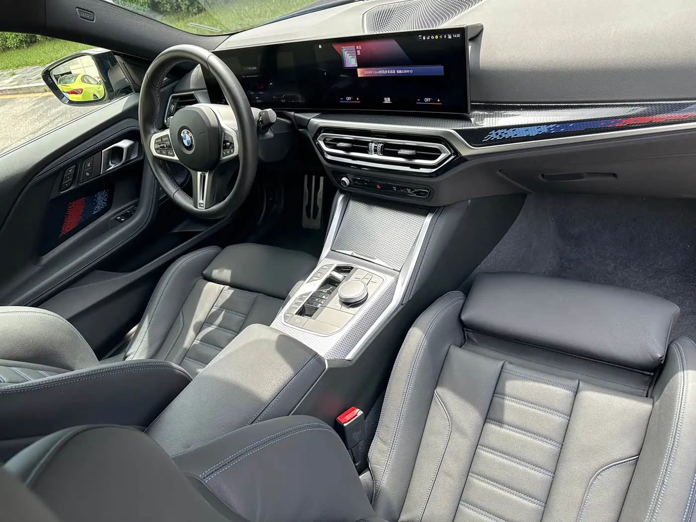 BMW M240i 2025 — Фото 20/20