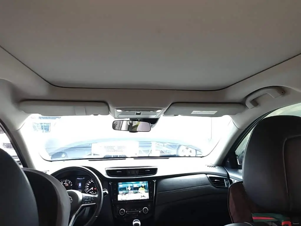 Nissan X-Trail 2020 — Photo 17/19