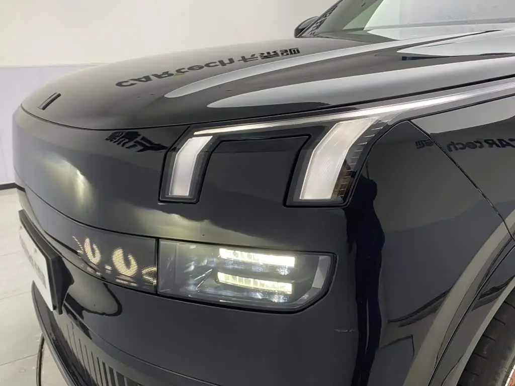 Lynk & Co 900 2025 — Şəkil 9/20
