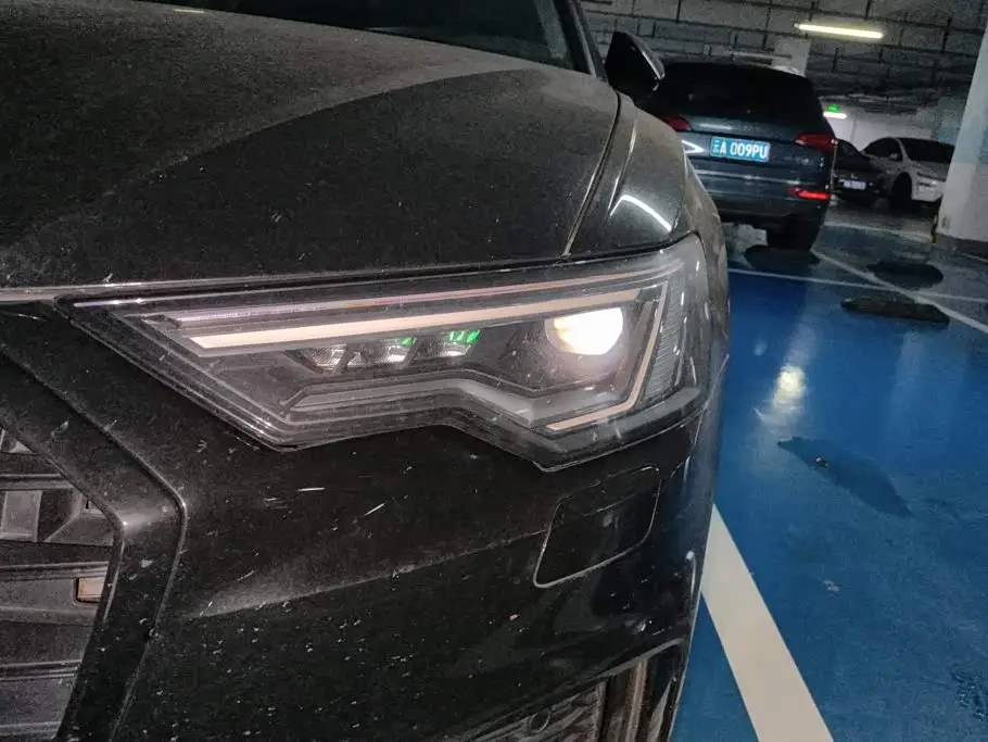 Audi A6 2023 — Photo 5/16