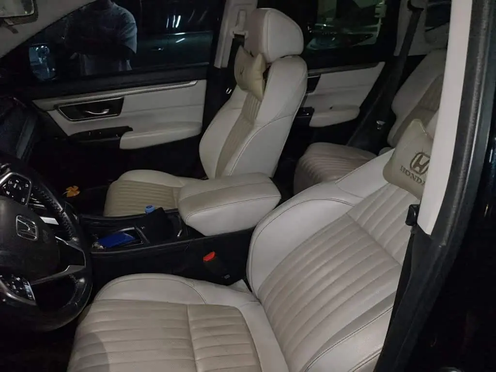 Honda Breeze New Energy 2021 — Şəkil 11/20