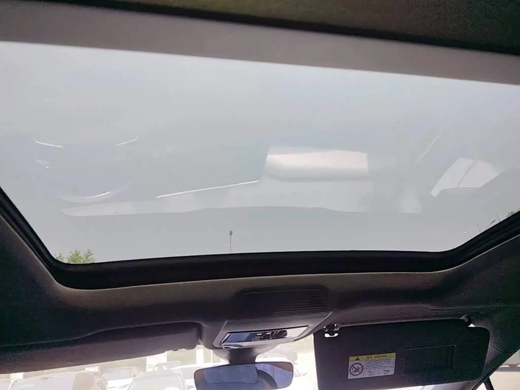 Volkswagen Talagon 2021 — Photo 18/20