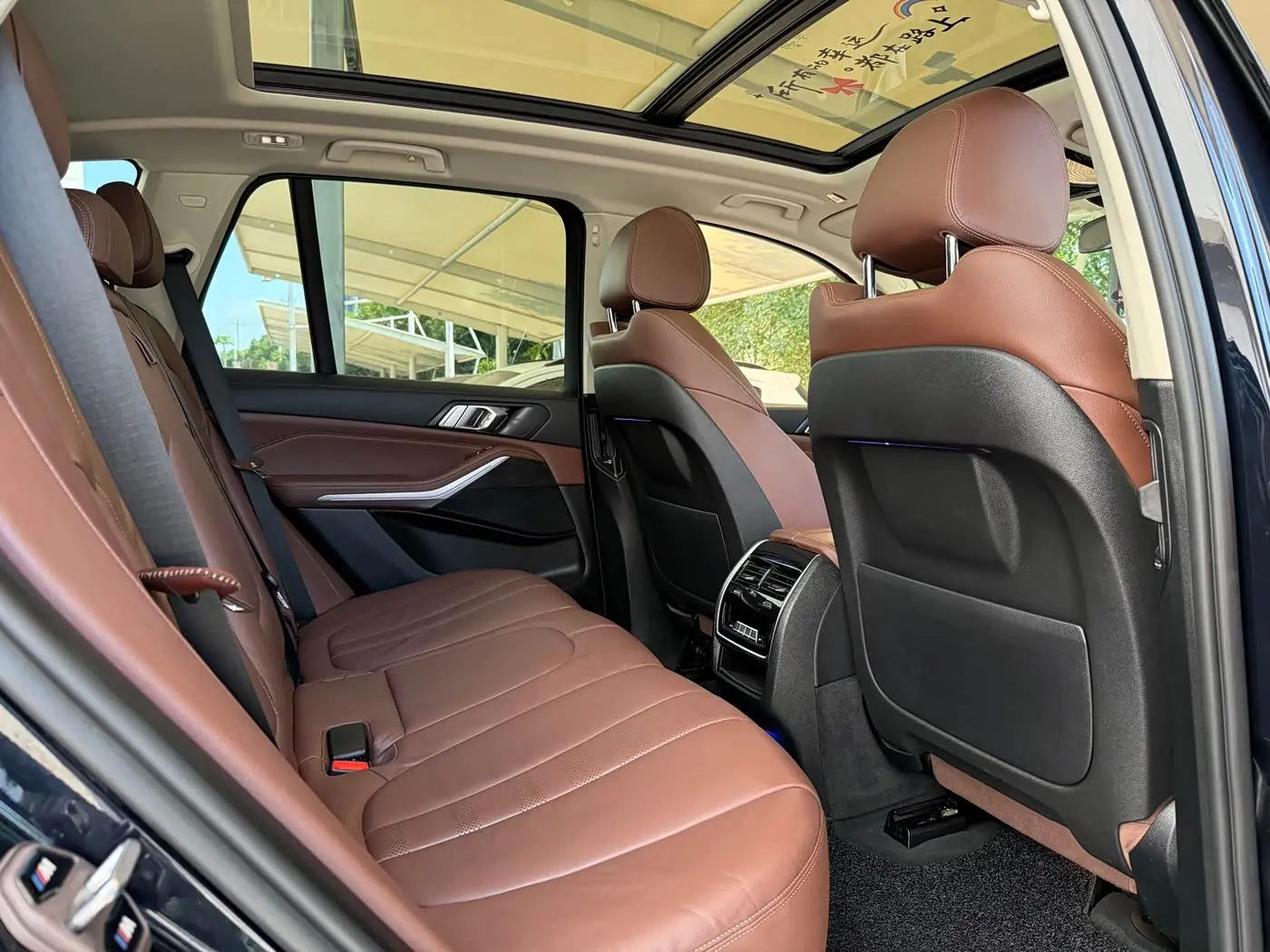 BMW X5 2020 — Photo 11/18