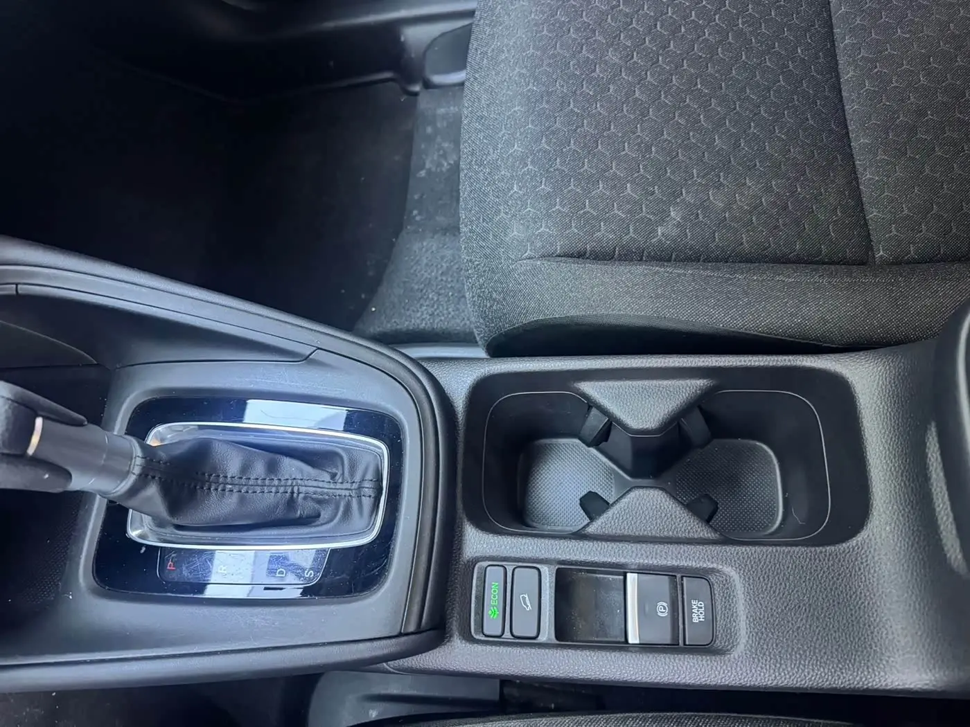 Honda XR-V 2023 — Photo 6/20