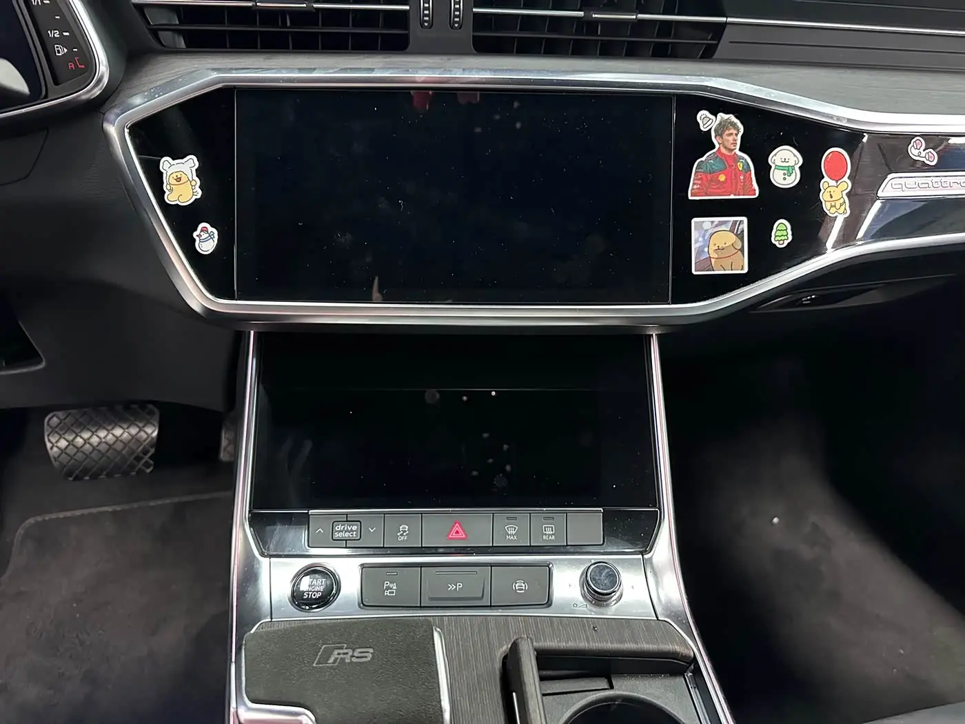 Audi A7L 2023 — Photo 4/10