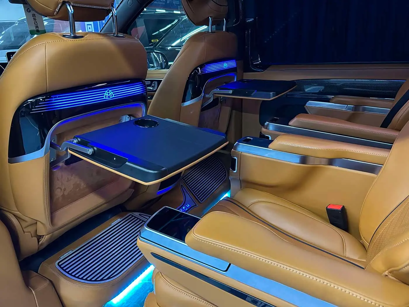 Mercedes-Benz Vito 2023 — Photo 18/20