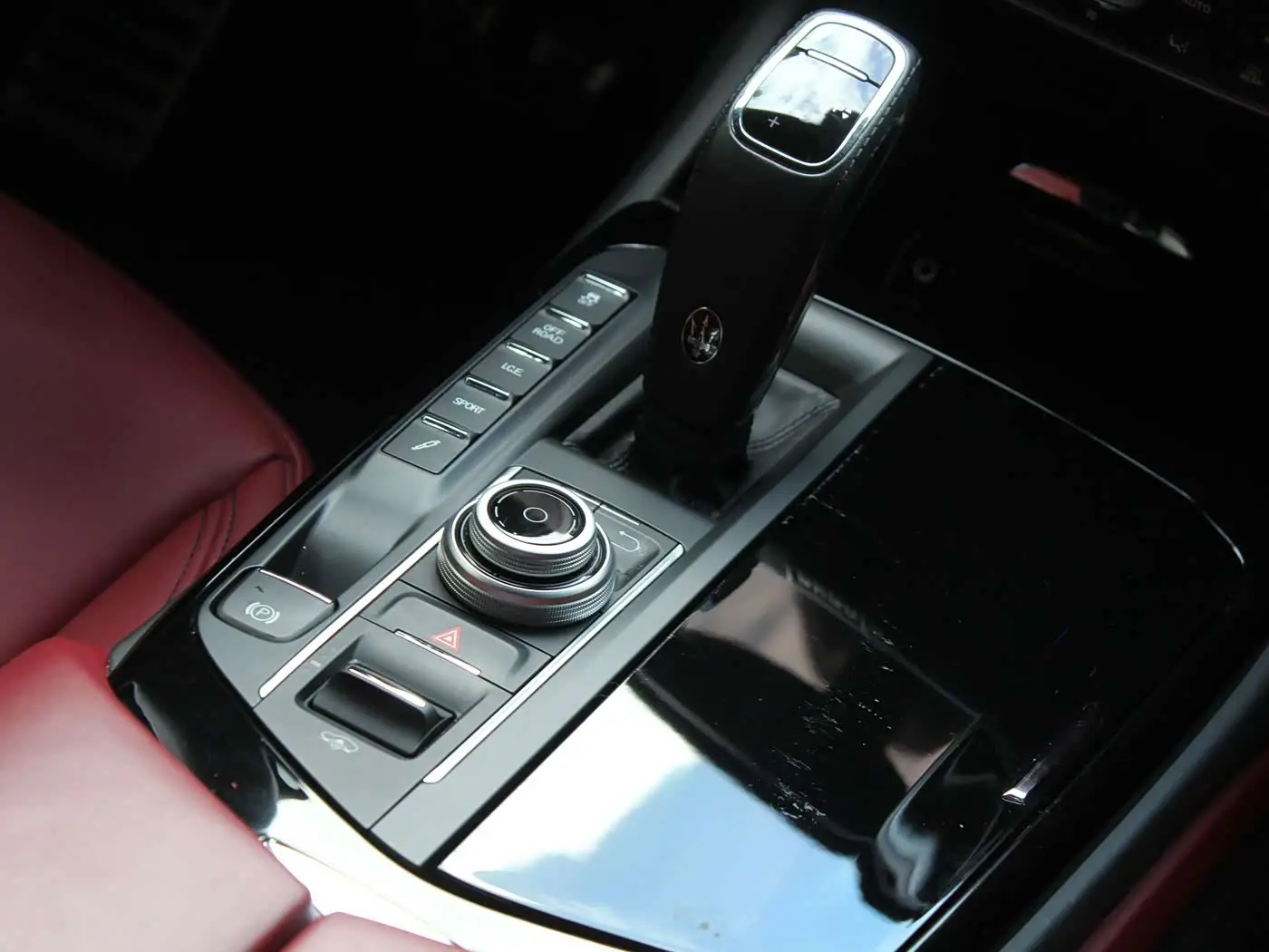 Maserati Levante 2020 — Photo 14/20
