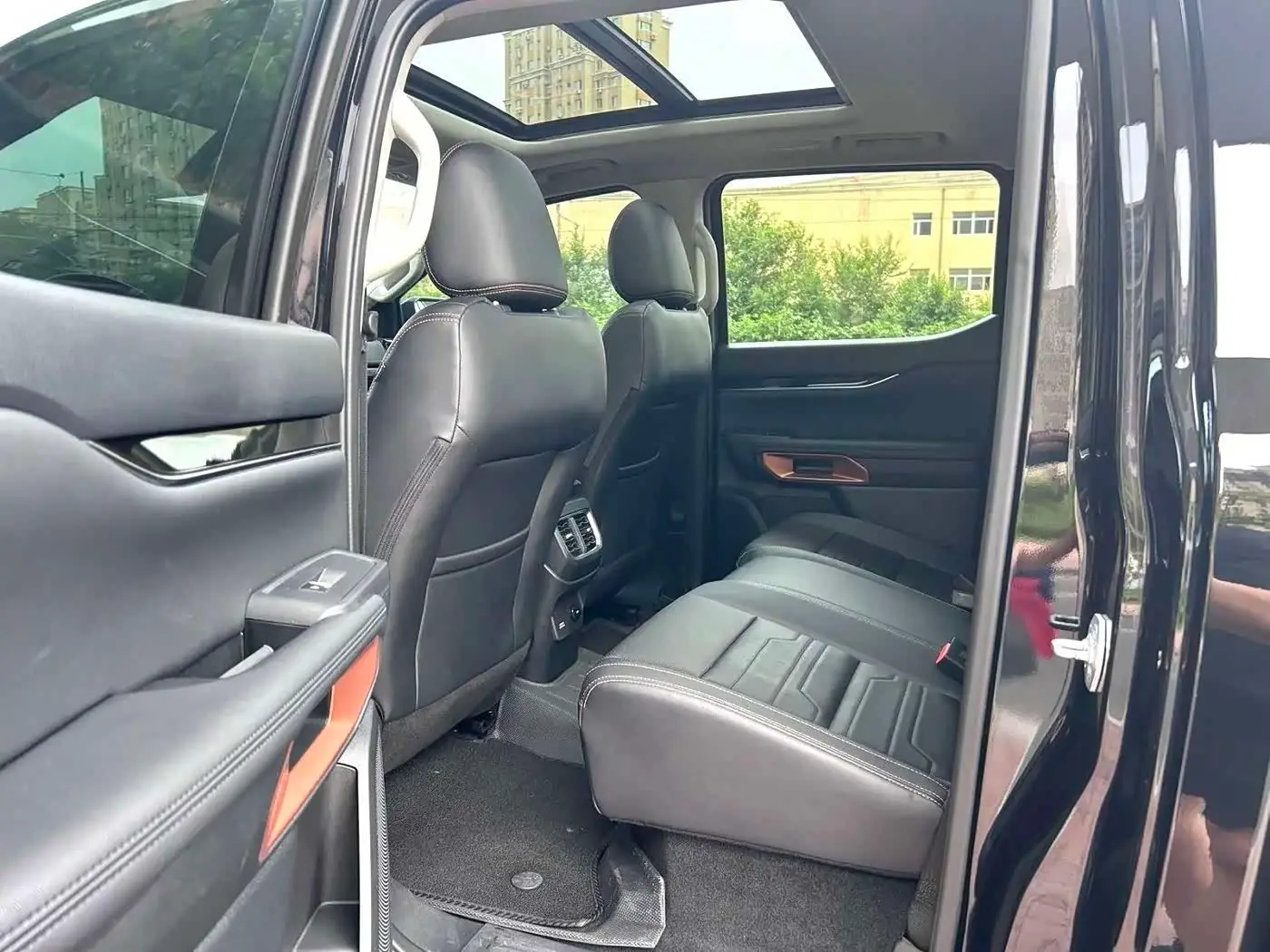 Ford Ranger 2024 — Photo 10/20