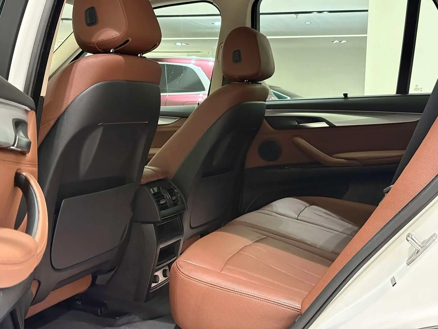 BMW X5 2018 — Photo 6/12