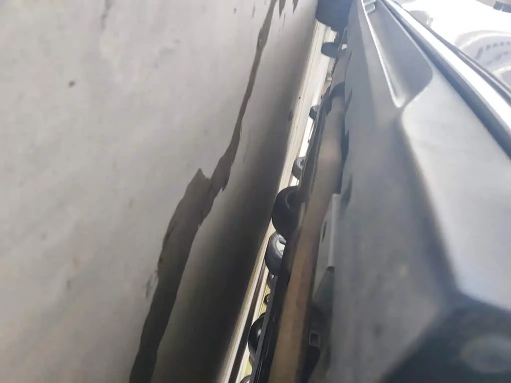 BYD Han 2024 — Photo 15/19