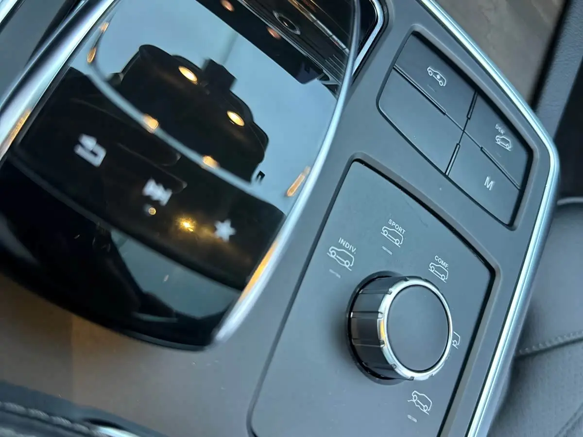 BAIC ORV Beijing Offroad BJ90 2023 — Photo 17/20