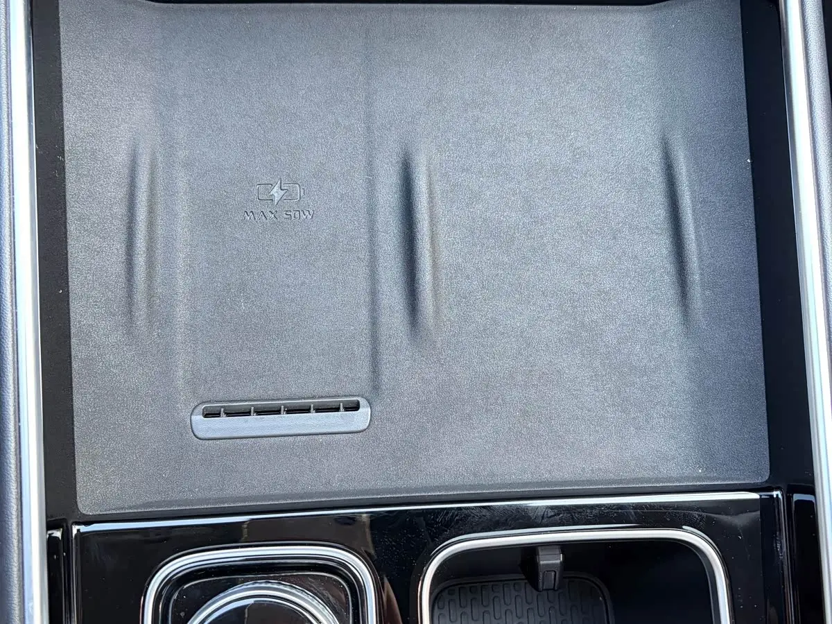 Chery Fengyun Fengyun T9 2025 — Photo 20/20