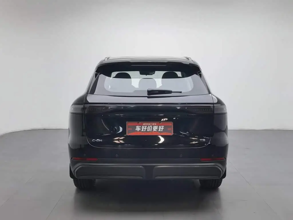 Chery Fengyun Fengyun T9 2024 — Photo 4/20